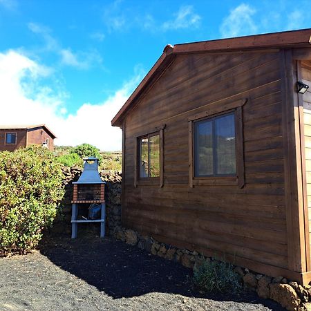 Las Casitas De Pao El Pinar  Zimmer foto