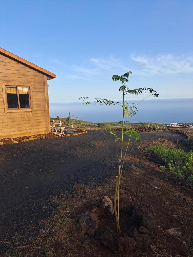 Las Casitas De Pao El Pinar  Exterior foto