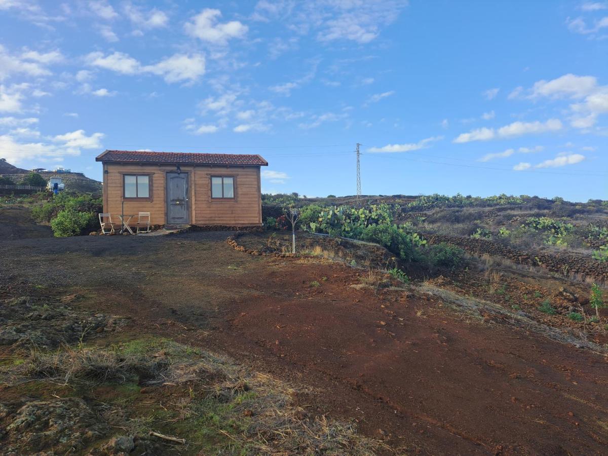 Las Casitas De Pao El Pinar  Exterior foto
