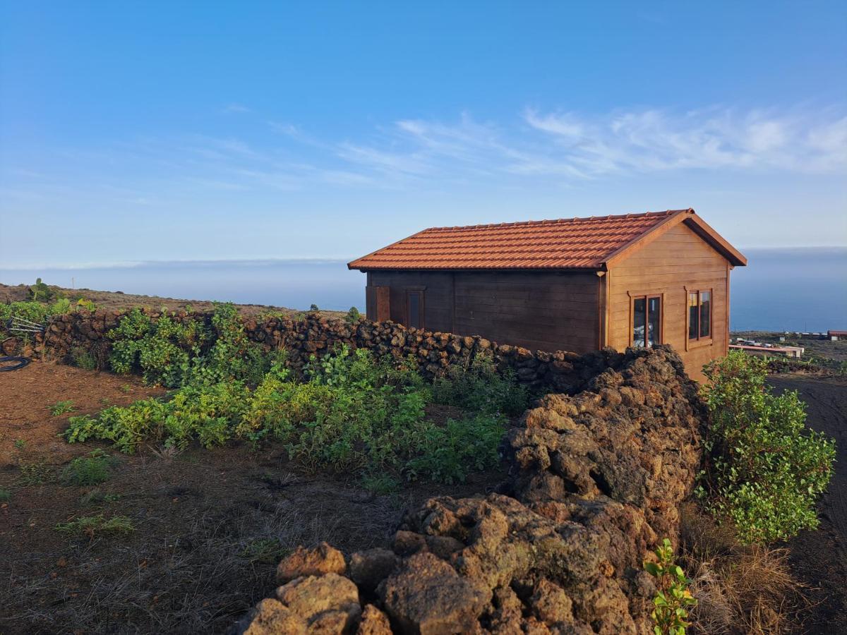 Las Casitas De Pao El Pinar  Exterior foto